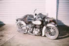 Harley-Davidson® 